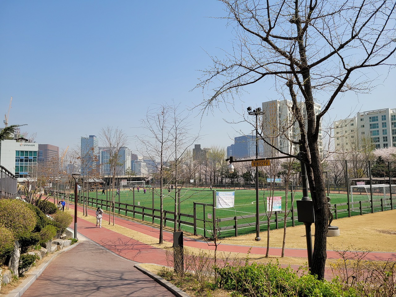 比赛形势 比赛形势